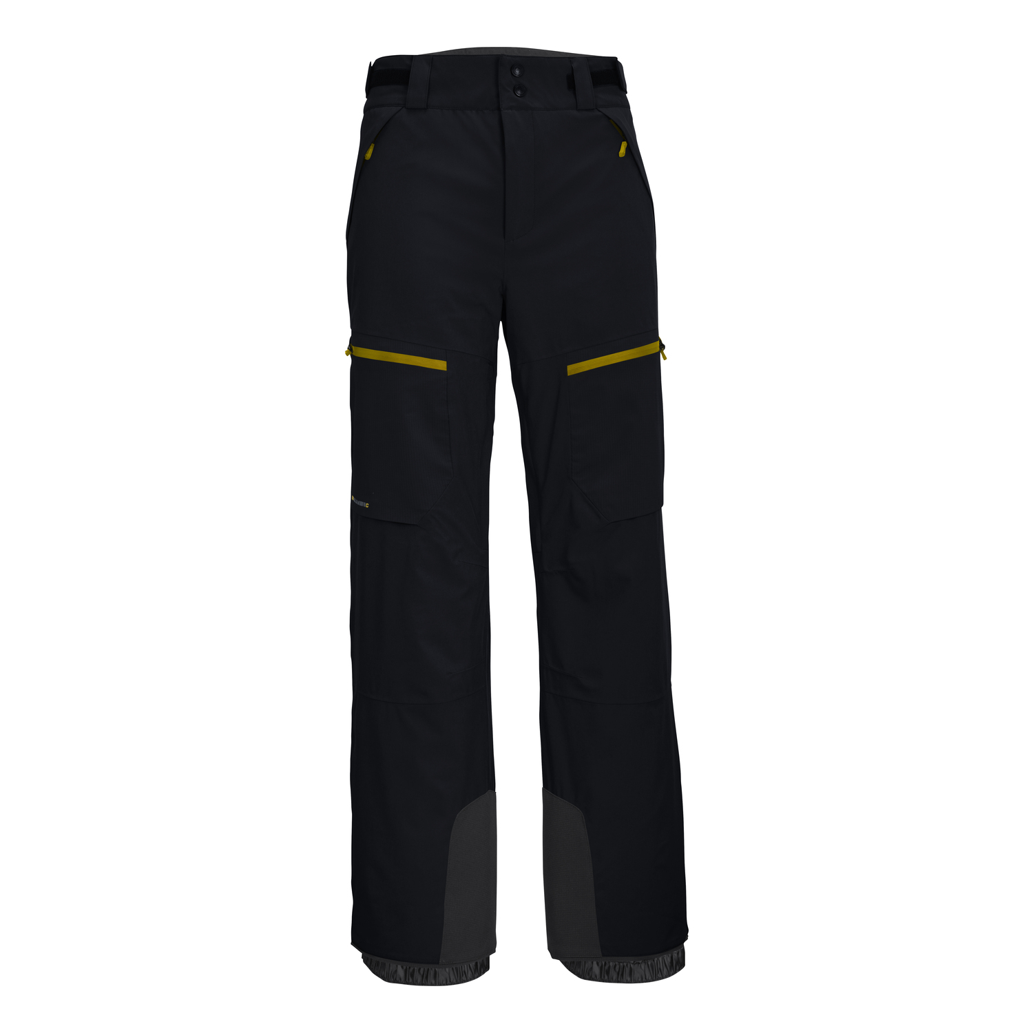 Herren killtec Schwarz