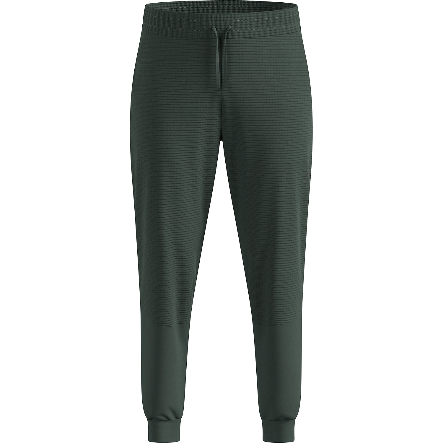 Herren Odlo Grau ESSENTIAL THERMAL 10877 XL Hose