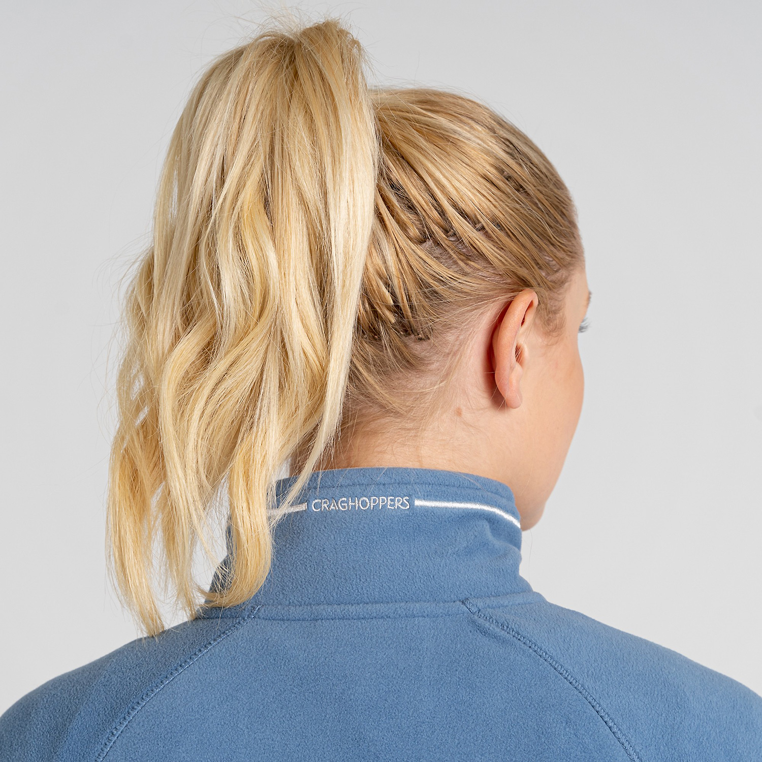 Damen Craghoppers Blau