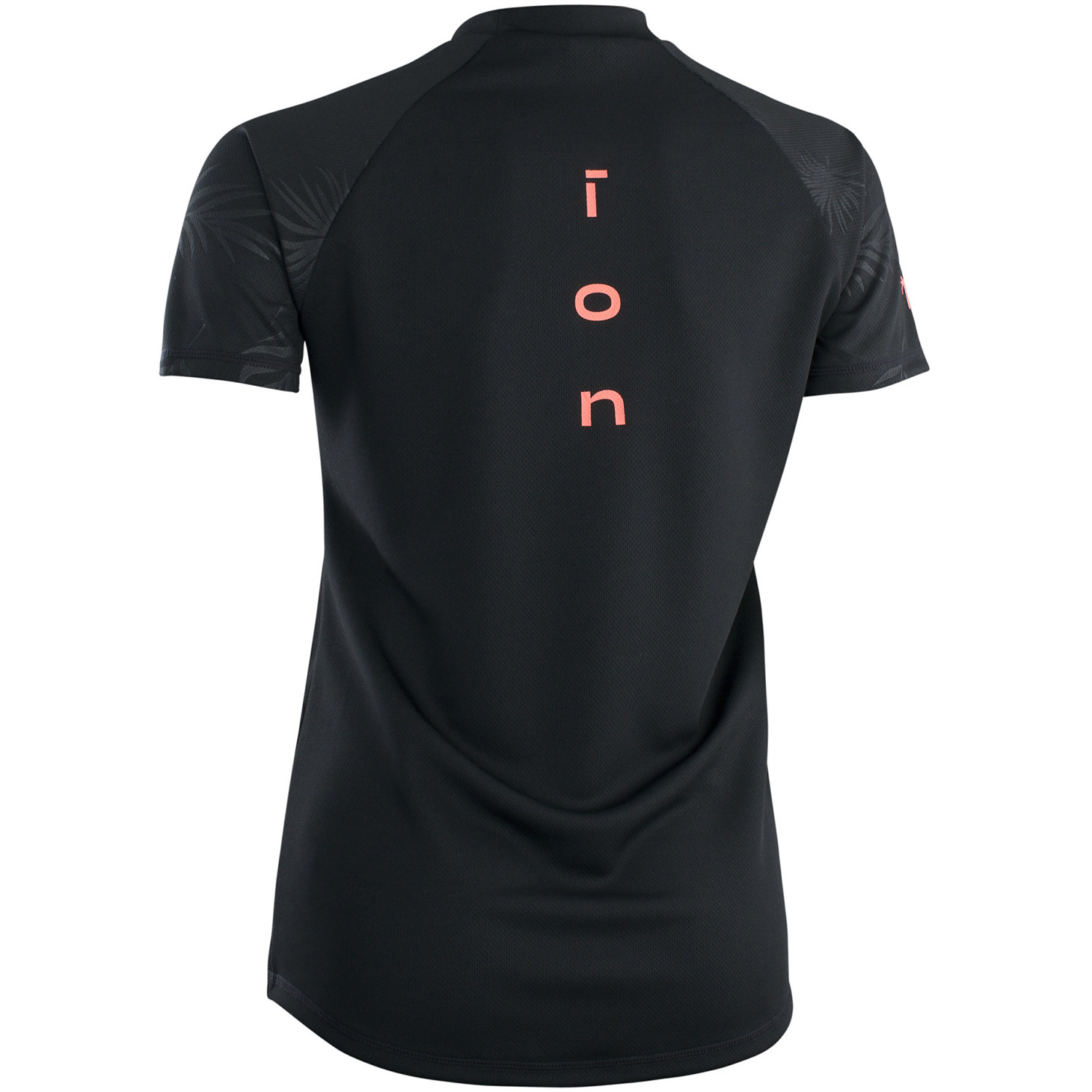 Damen ION Schwarz