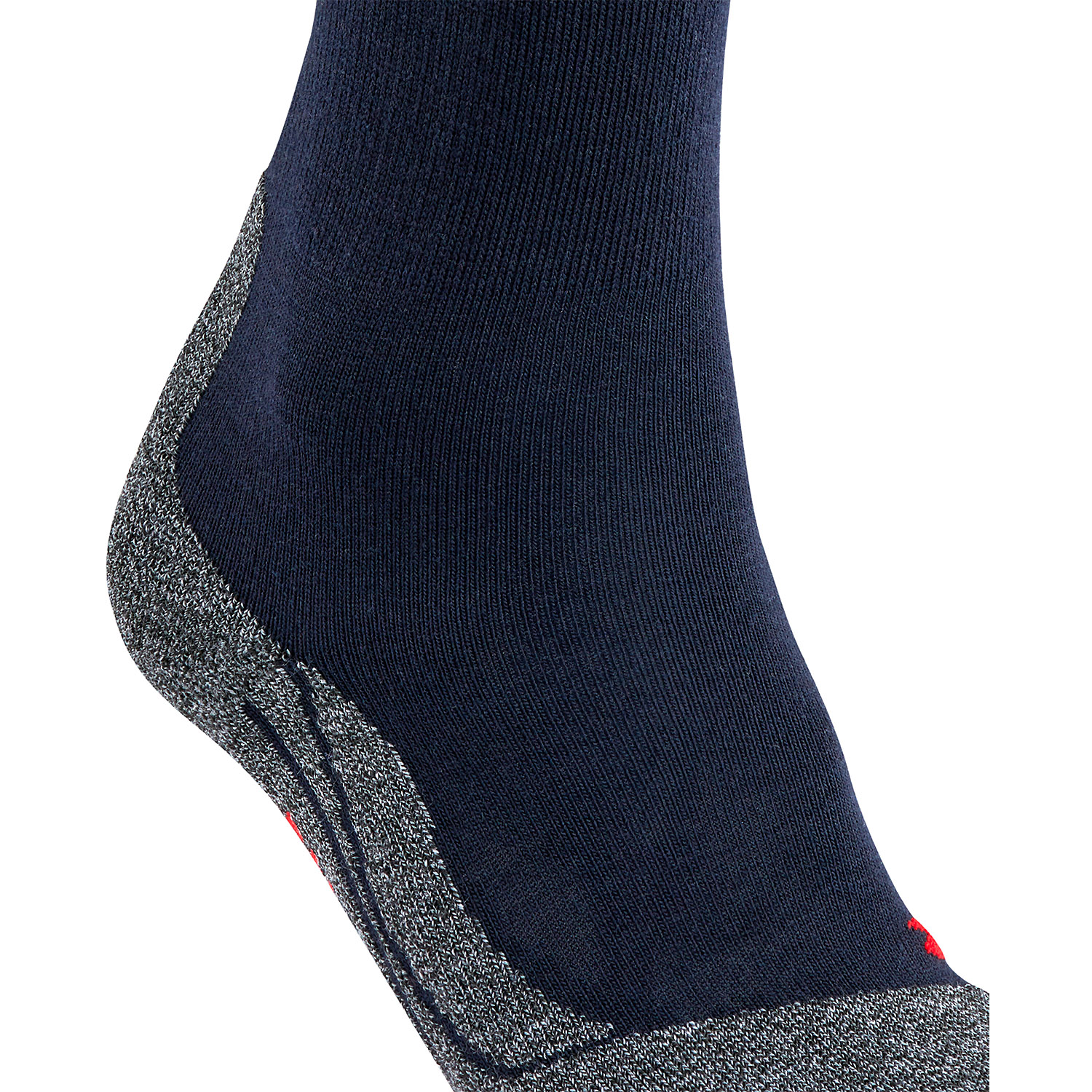 Herren Falke Marine Falke SK4 8034 46-48 Socken