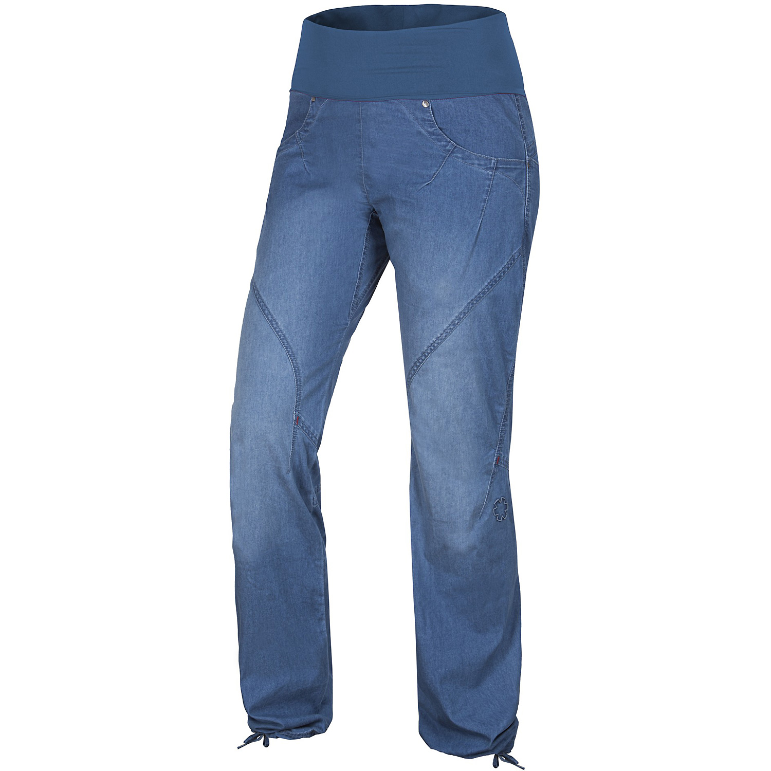Damen Ocun Blau