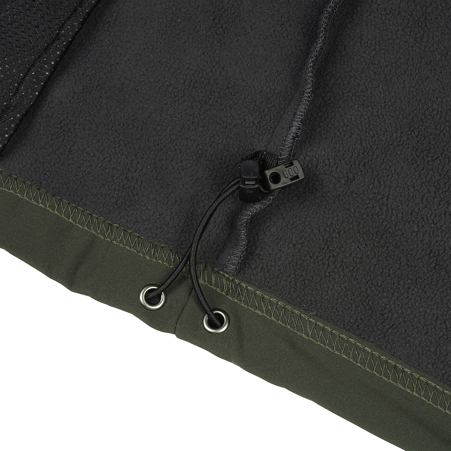Herren Icepeak Braun
