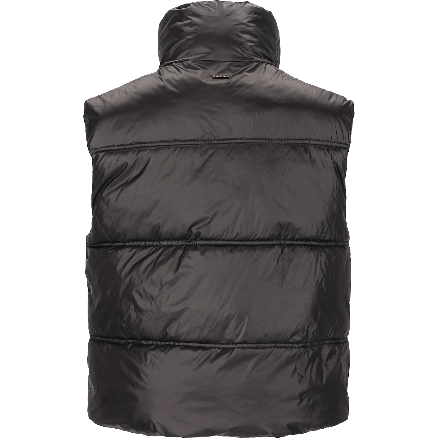 Damen Athlecia Schwarz Chica W Vest 1001 40 Weste