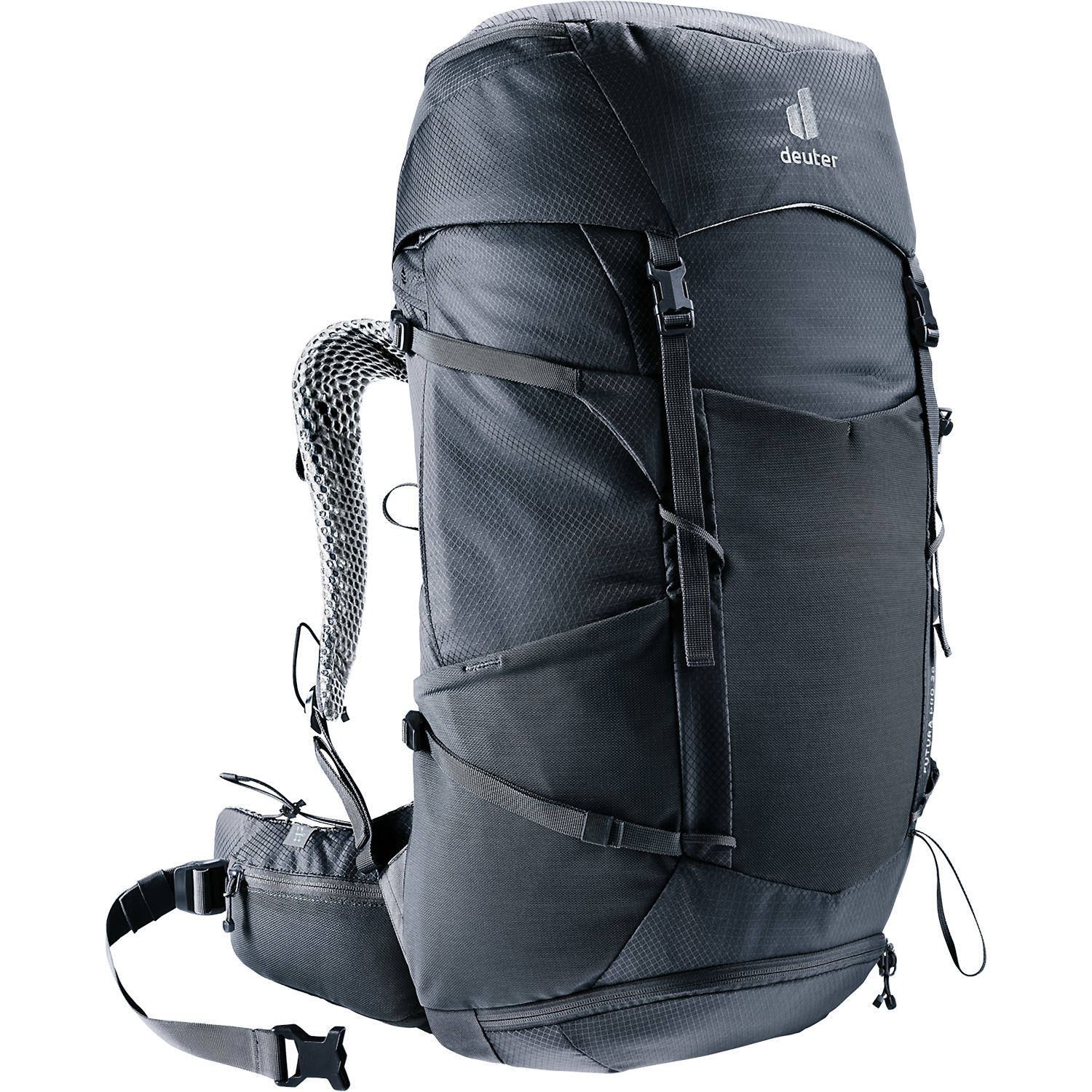 Unisex Deuter Schwarz