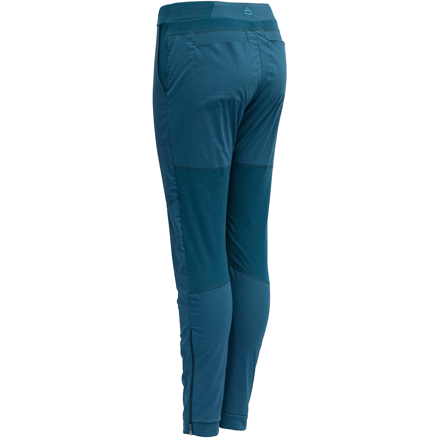 Damen Devold Marine HERØY HYBRID MERINO PANTS WMN 422A M Hose