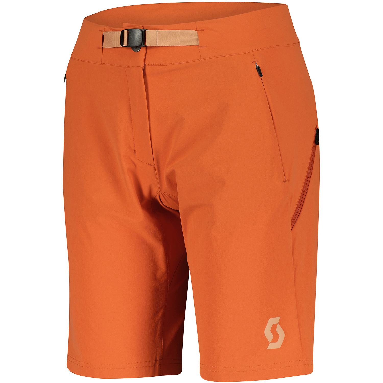 Damen Scott Orange