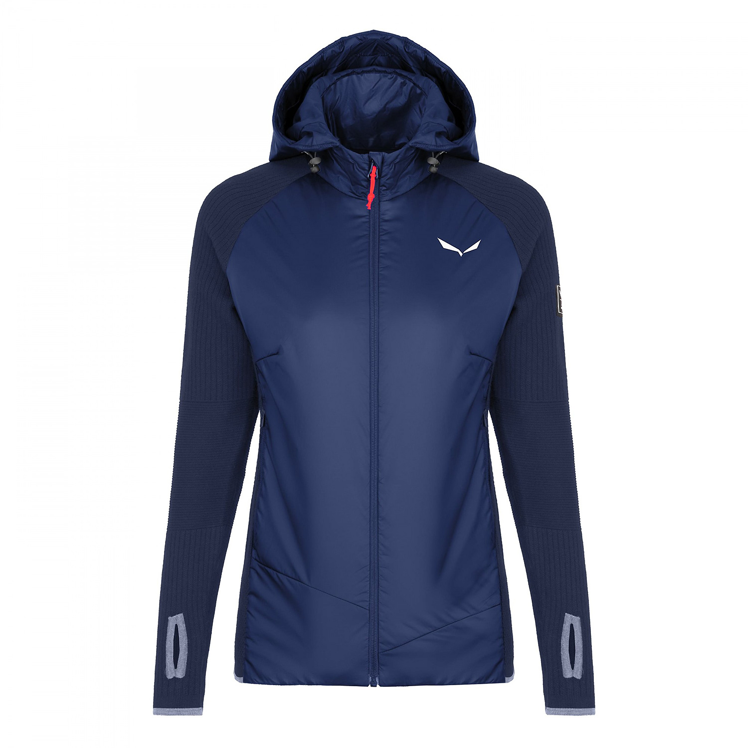 Damen Salewa Blau