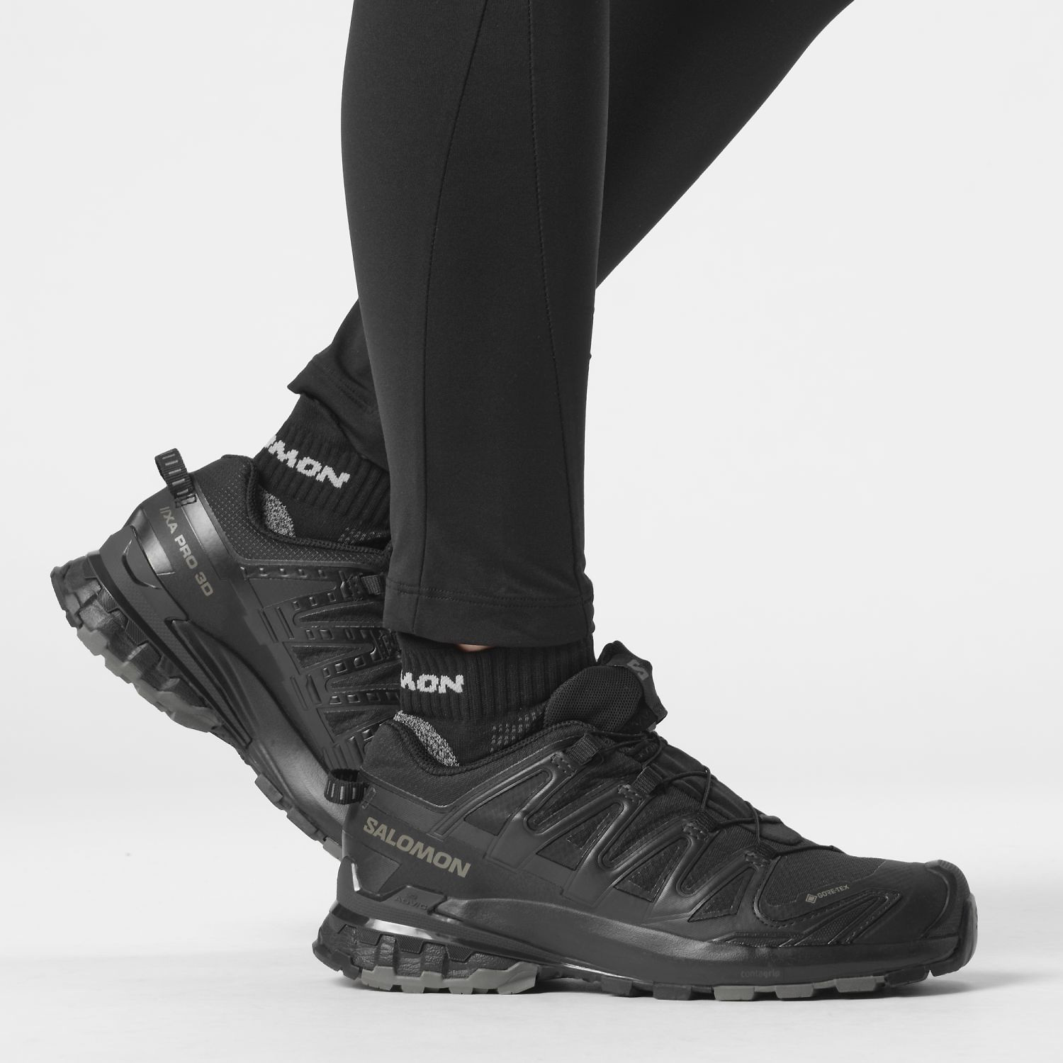 wie abgebildet Trailrunningschuhe
