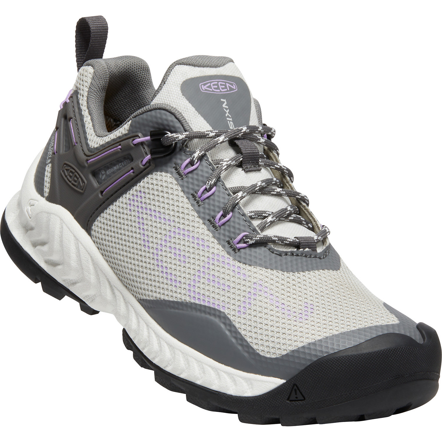 Damen Keen Grau