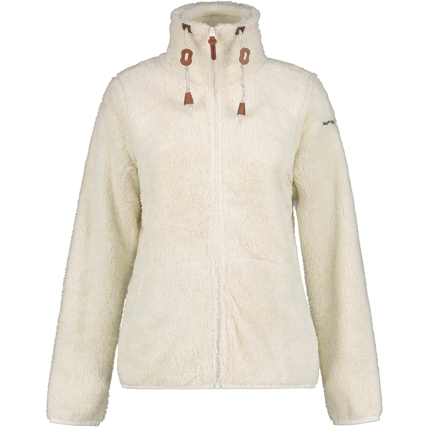 Damen Icepeak Weiß