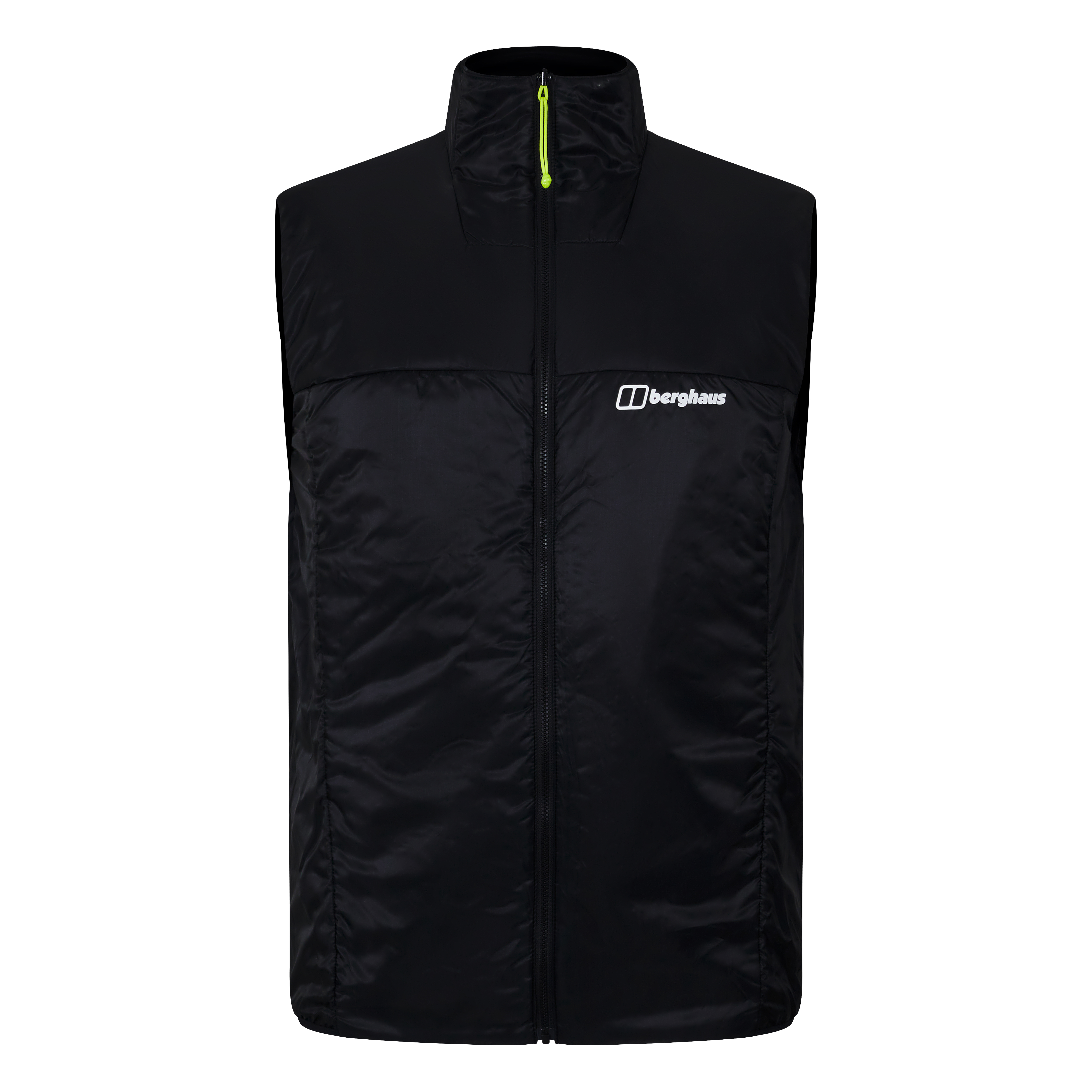 Herren Berghaus Schwarz