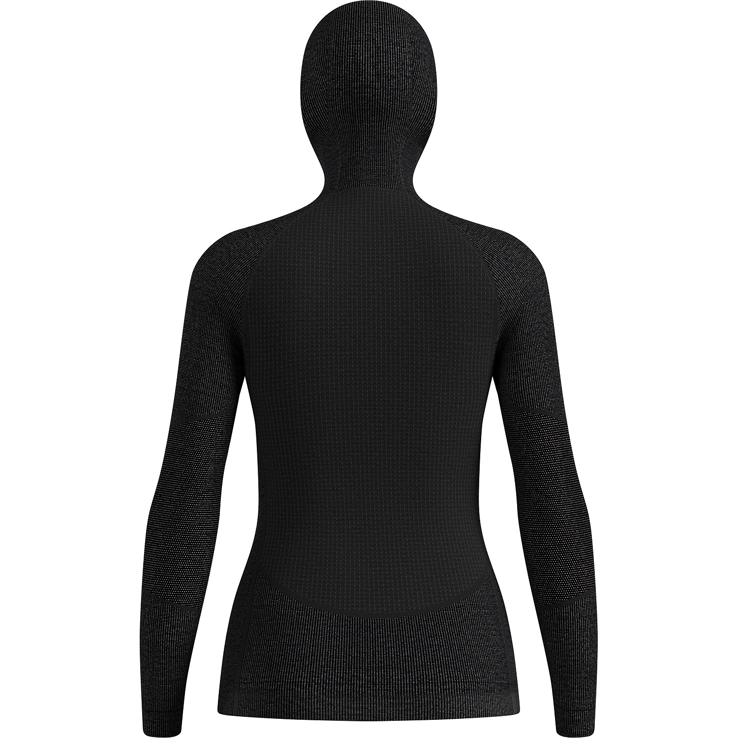 Damen Odlo Schwarz