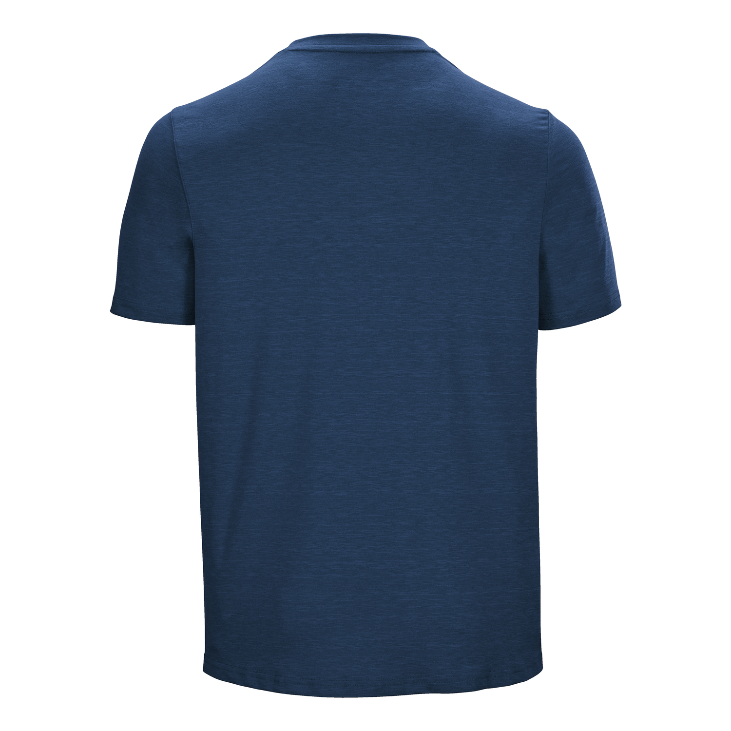 Herren killtec Blau Lilleo MN TSHRT C Shirt