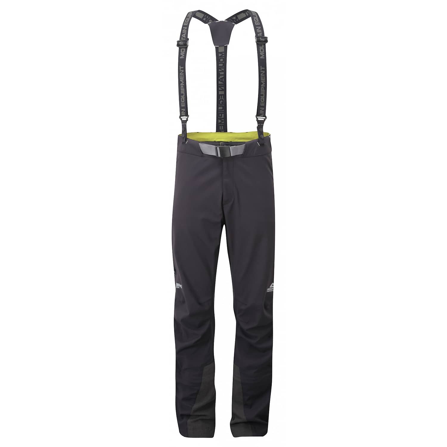 Herren Mountain Equipment Schwarz