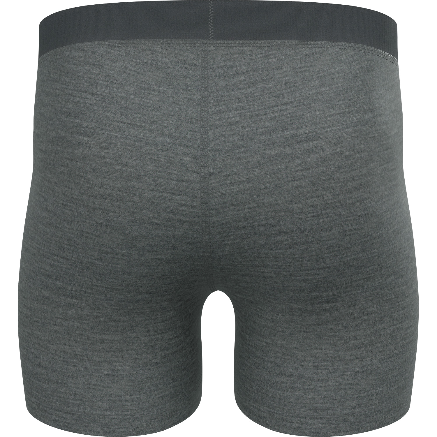 Herren Odlo Grau PERFORMANCE DRY 15000 S Unterhose