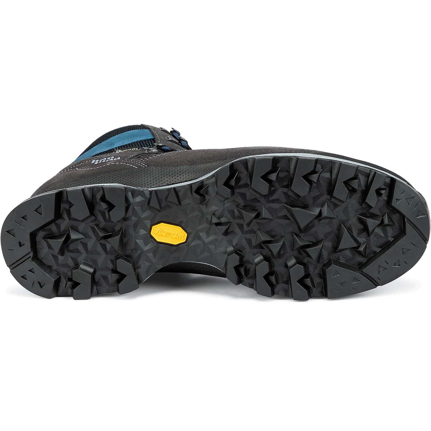 Herren Hanwag Indigo