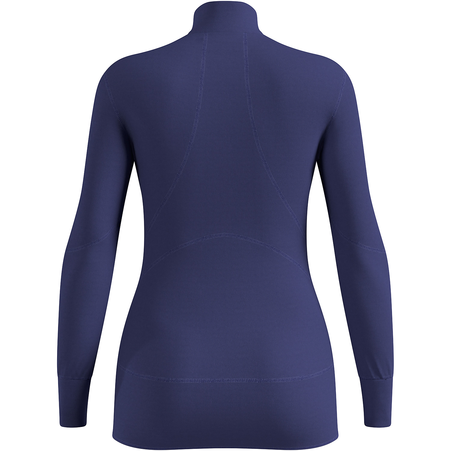 Damen Odlo Blau