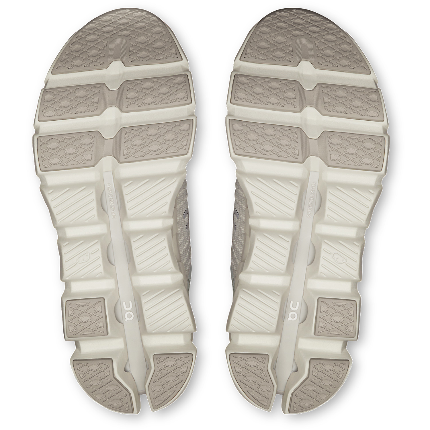 Damen ON Marine Cloudswift 4 3219 8 Laufschuh