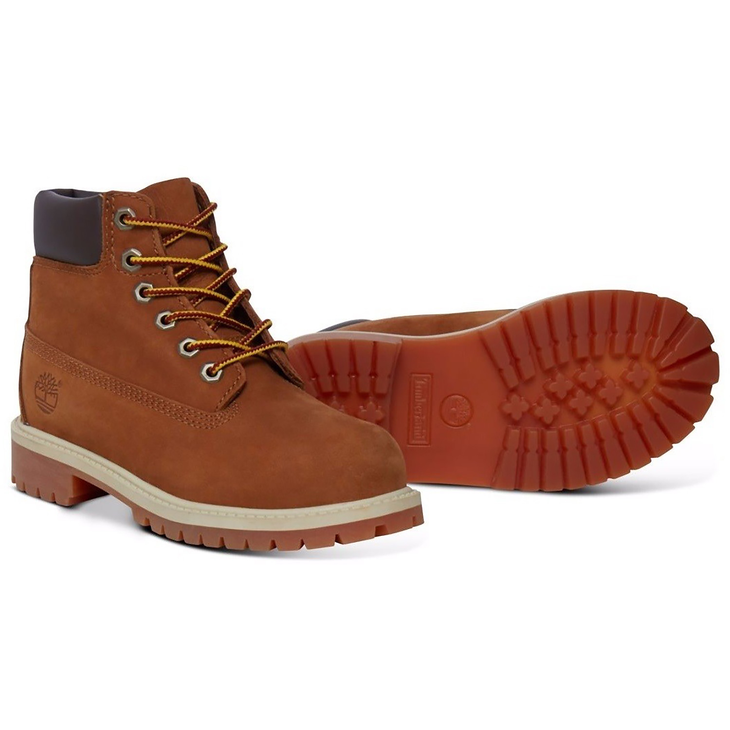 Unisex Timberland Crema