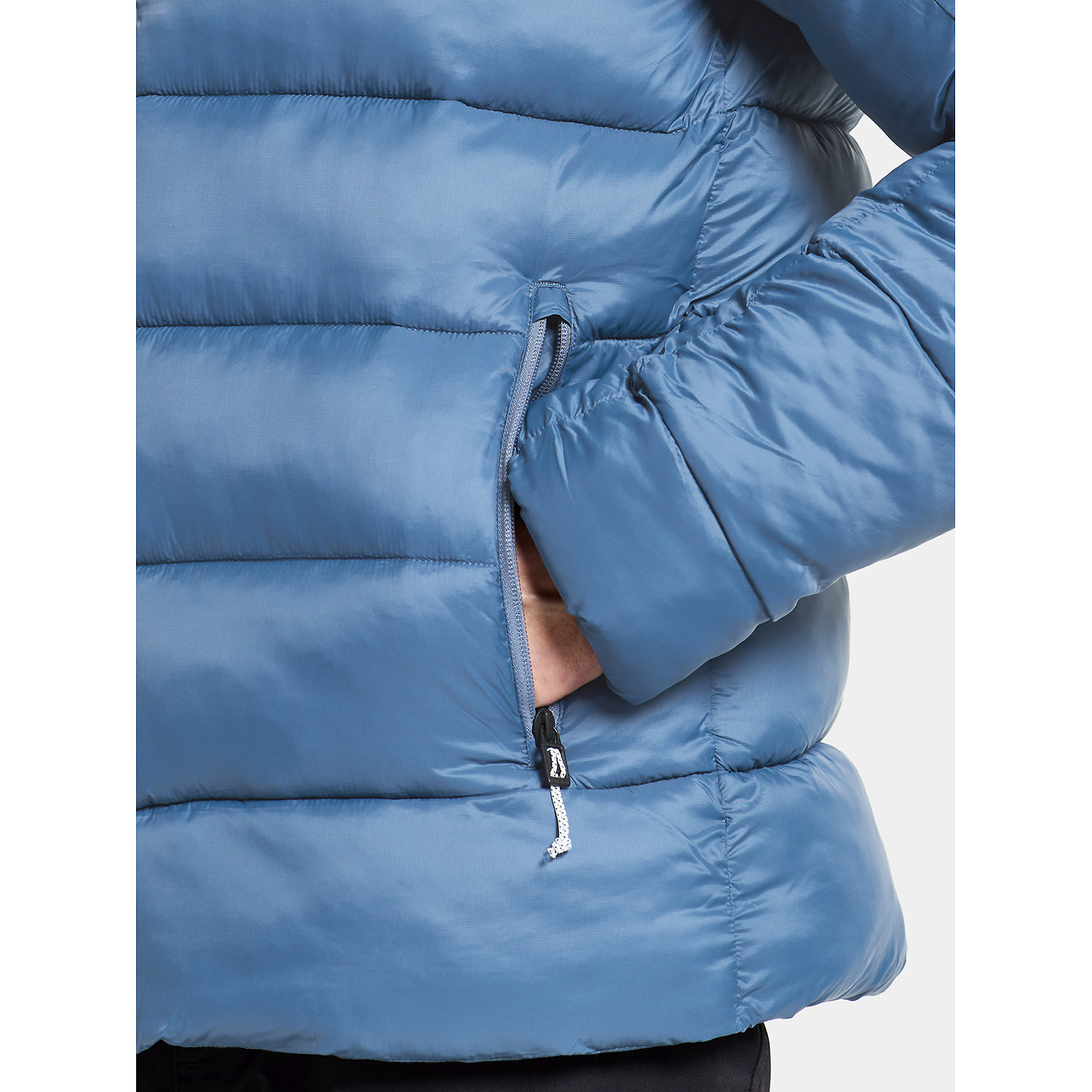 Herren Didriksons Blau M IKAROS JACKET