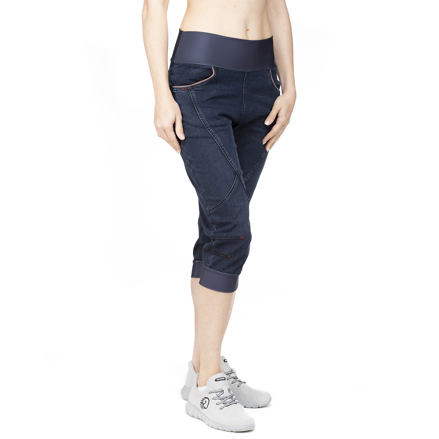 Damen Chillaz Blau