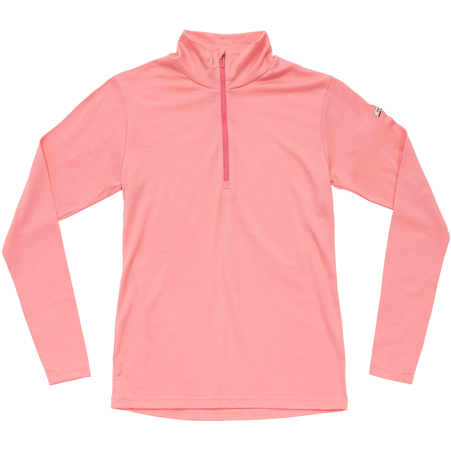 Damen Devold Orange