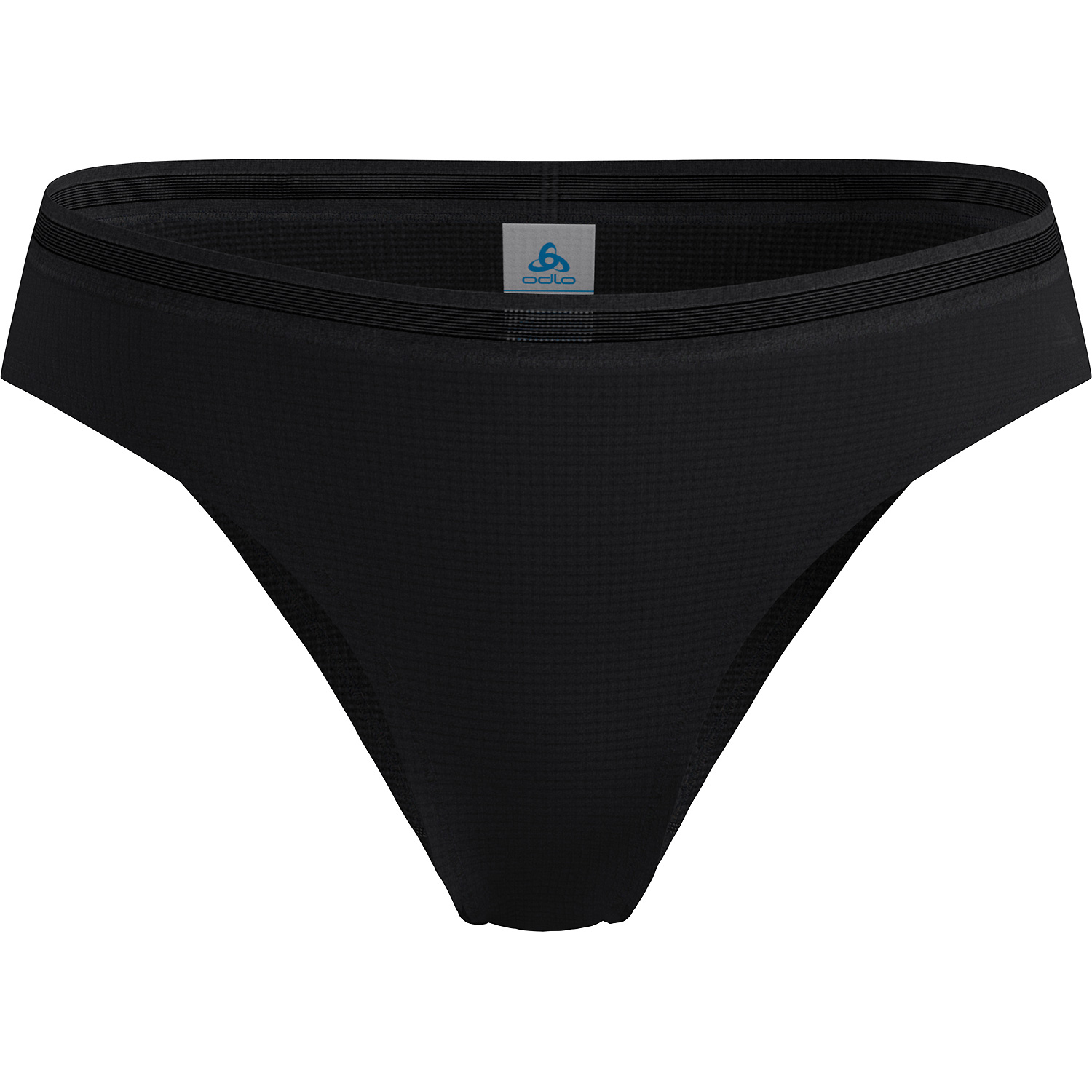 Damen Odlo Schwarz