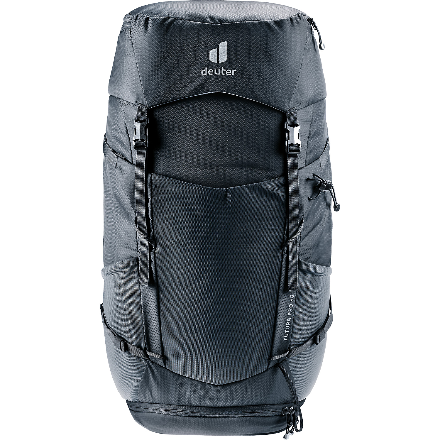 Unisex Deuter Schwarz