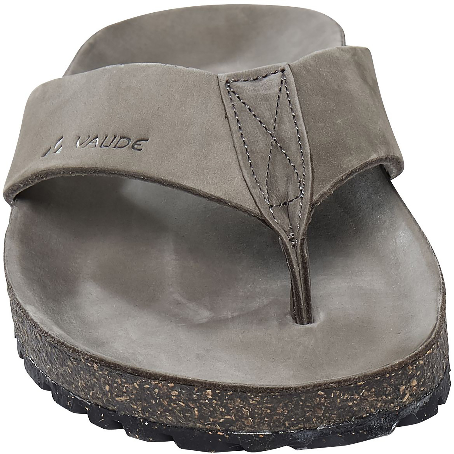 Damen VauDe Mocca Wo UBN Tiras Trekkingsandale