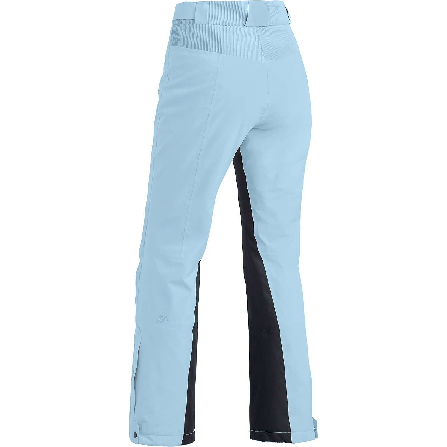 Damen Maier Sports Hellblau
