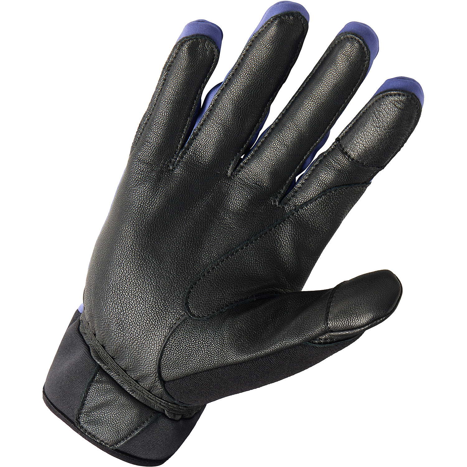 Herren Odlo Blau