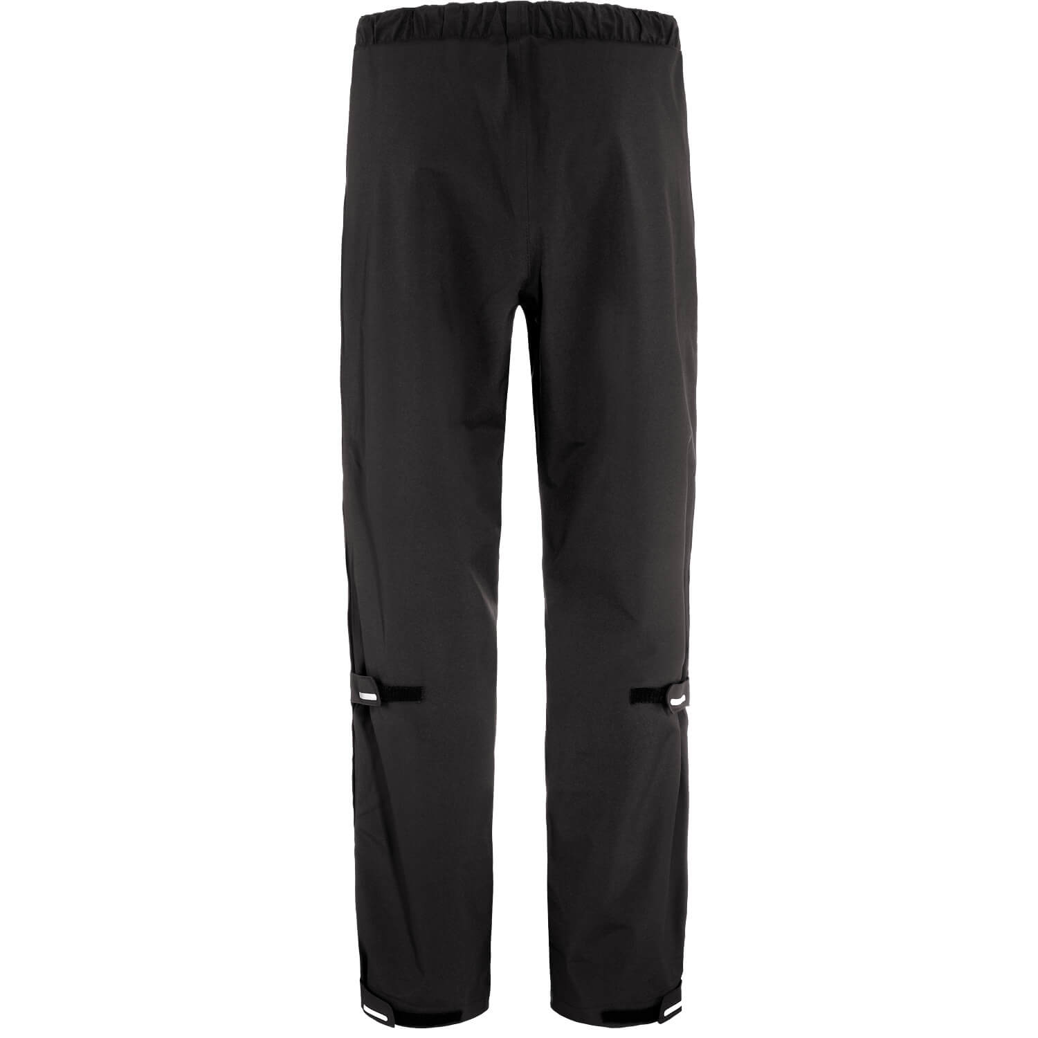 Damen Fjällräven Schwarz