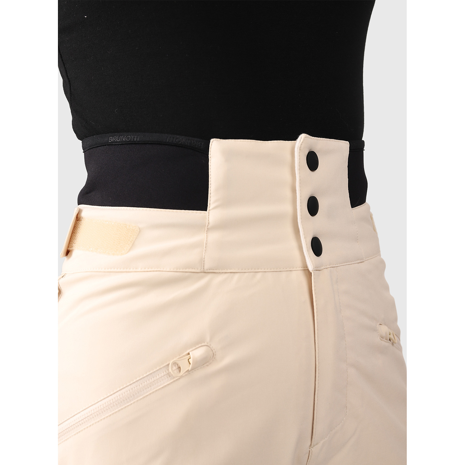 Damen Brunotti Beige