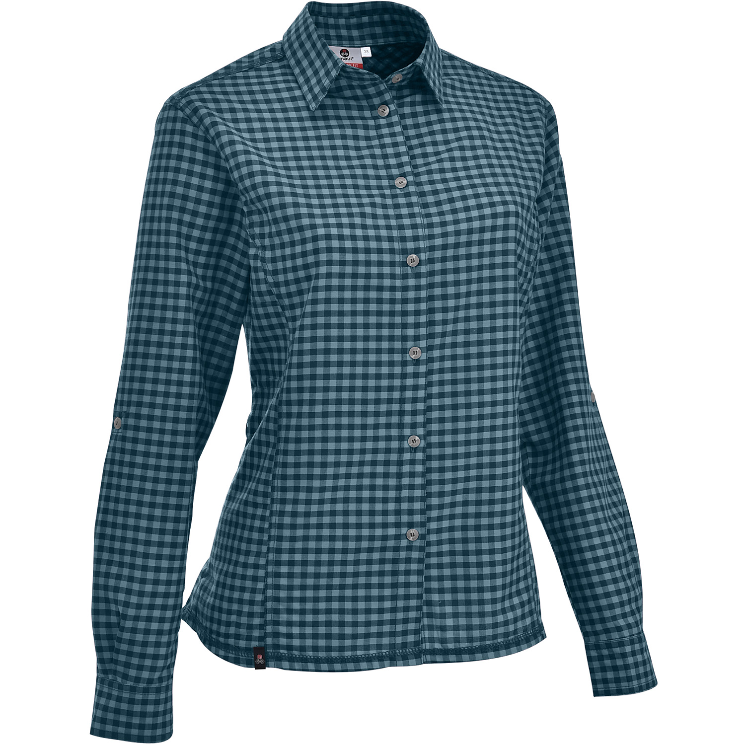 Damen Maul Sport Petrol