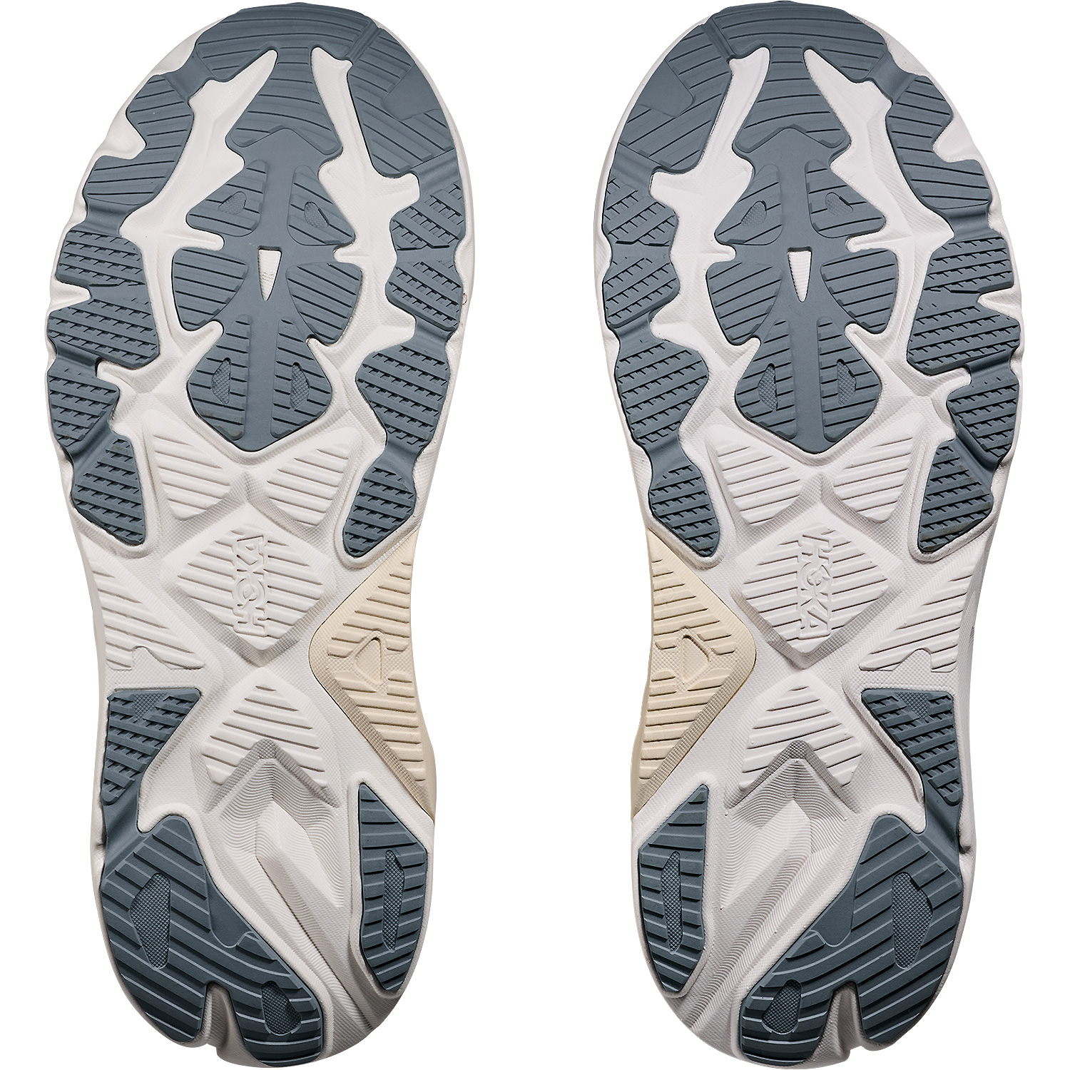 Herren Hoka Grau ARAHI 8 ALBST 11,5 Laufschuh