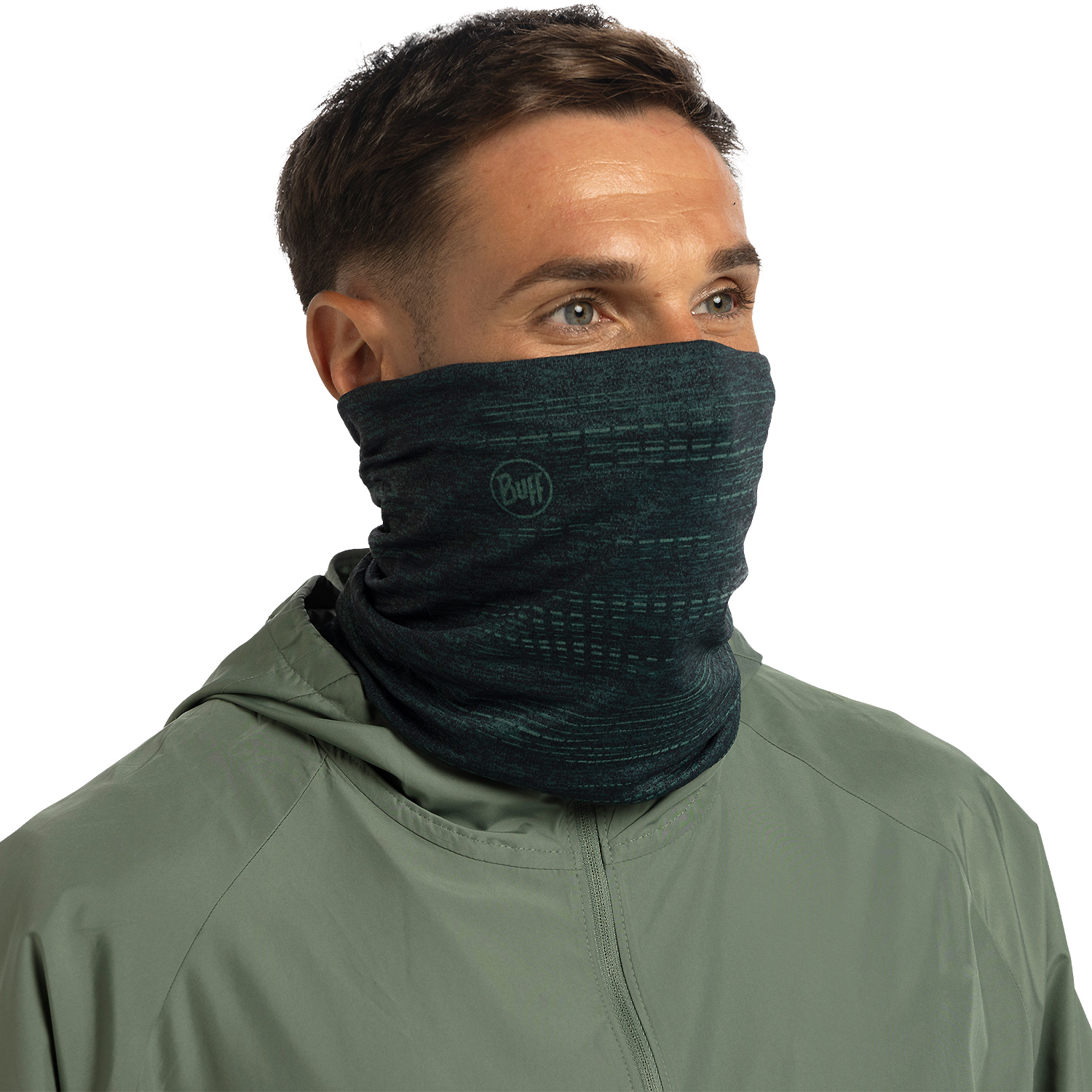 Herren Buff Petrol