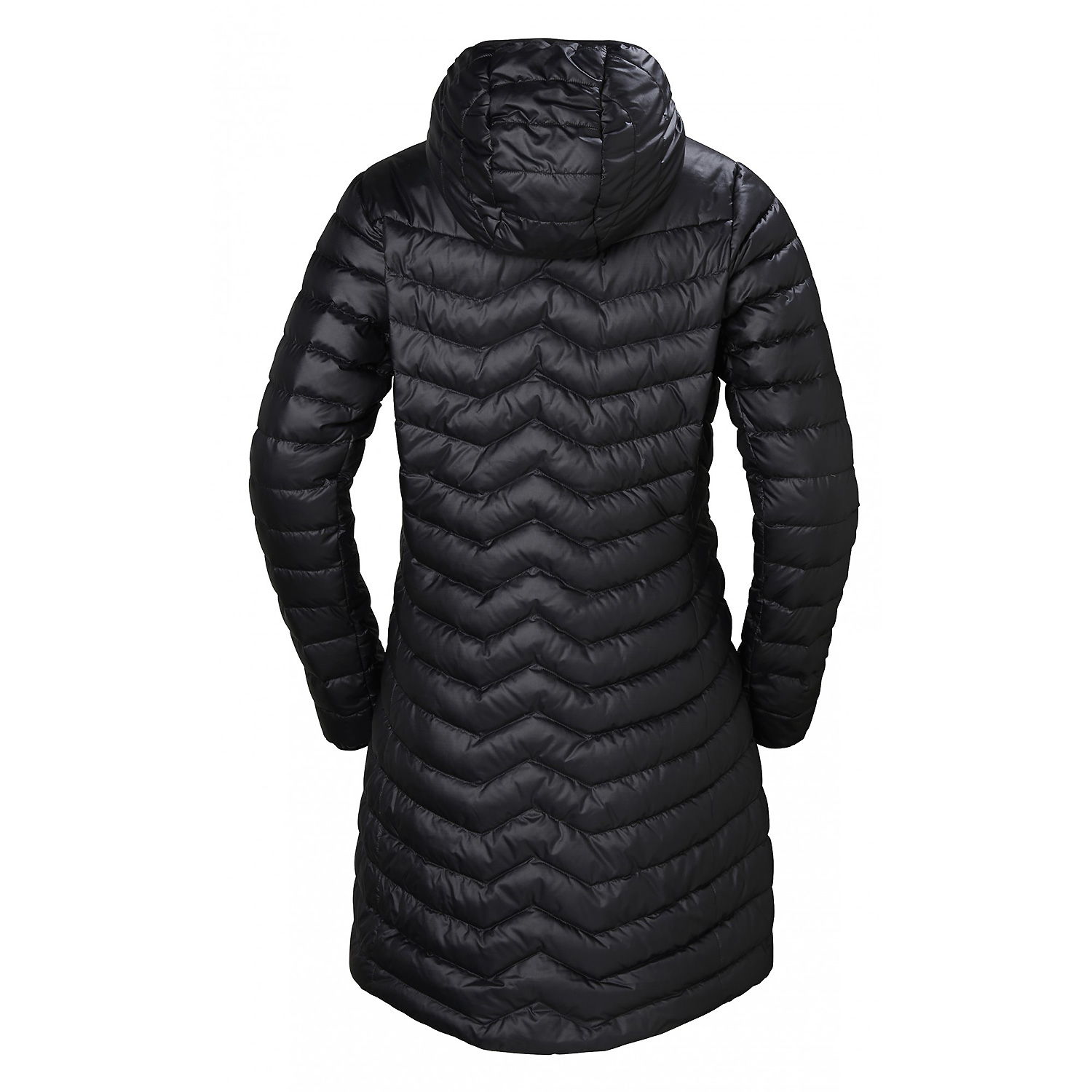 Damen Helly Hansen Schwarz
