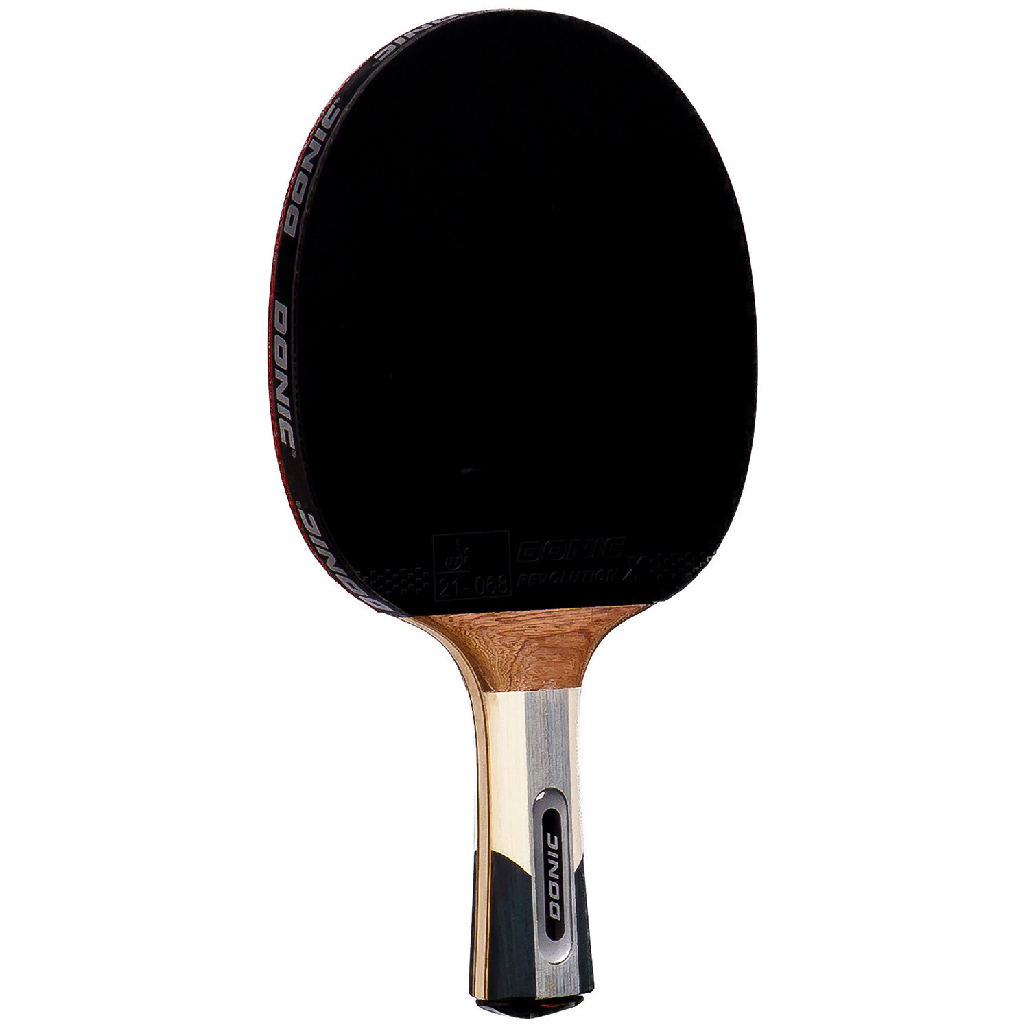 Unisex DONIC wie abgebildet TT-Schläger WALDNER 1000 ABP-Griff 000 - Tischtennis-Schläger