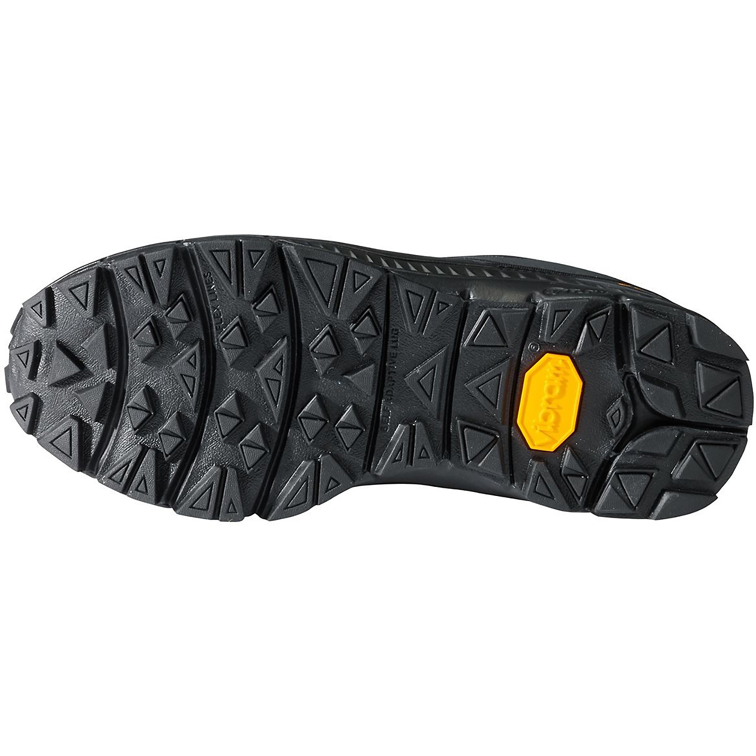 Damen VauDe Schwarz Wo Lavik Eco STX 010 7 Multifunktionsschuh