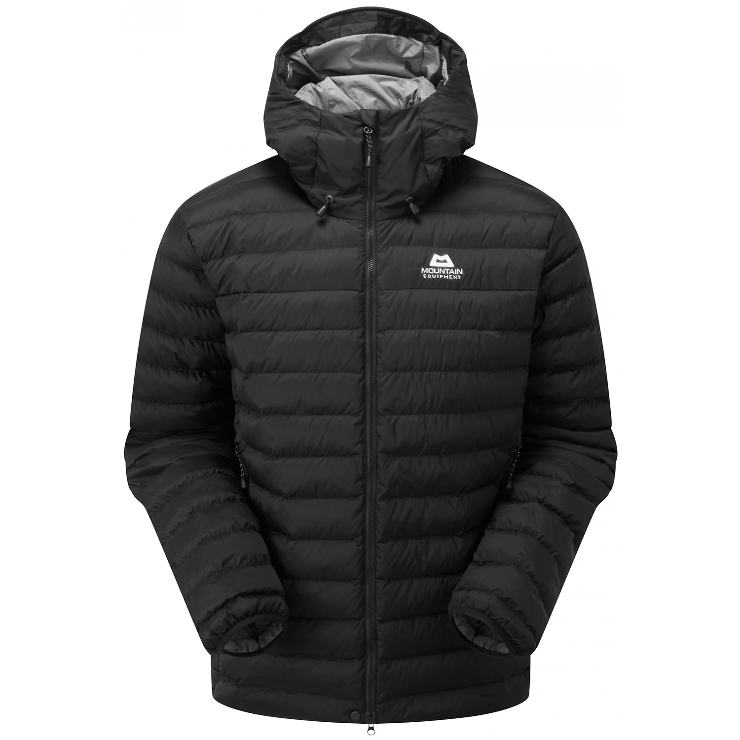 Herren Mountain Equipment Schwarz