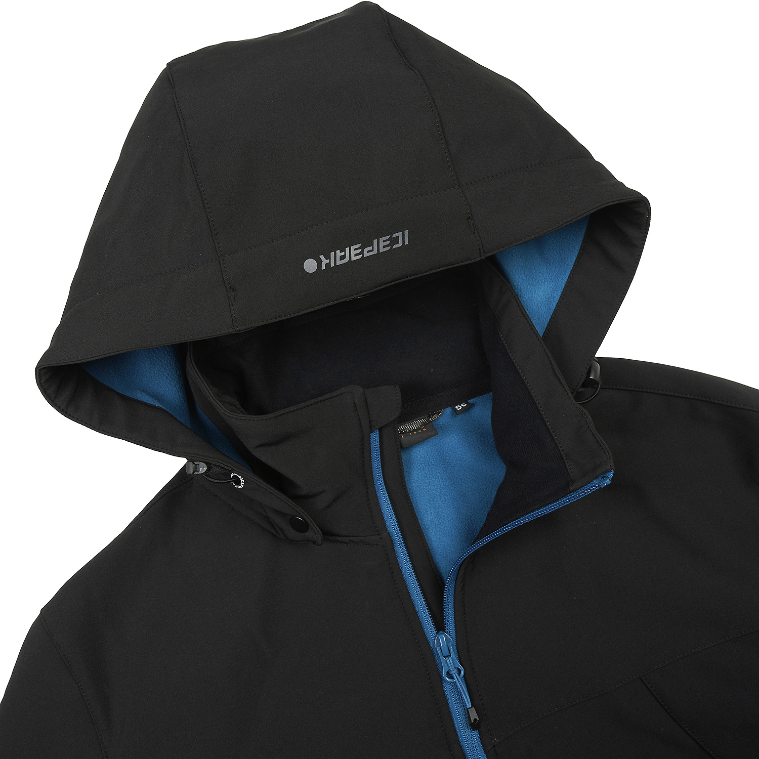 Herren Icepeak farblich sortiert