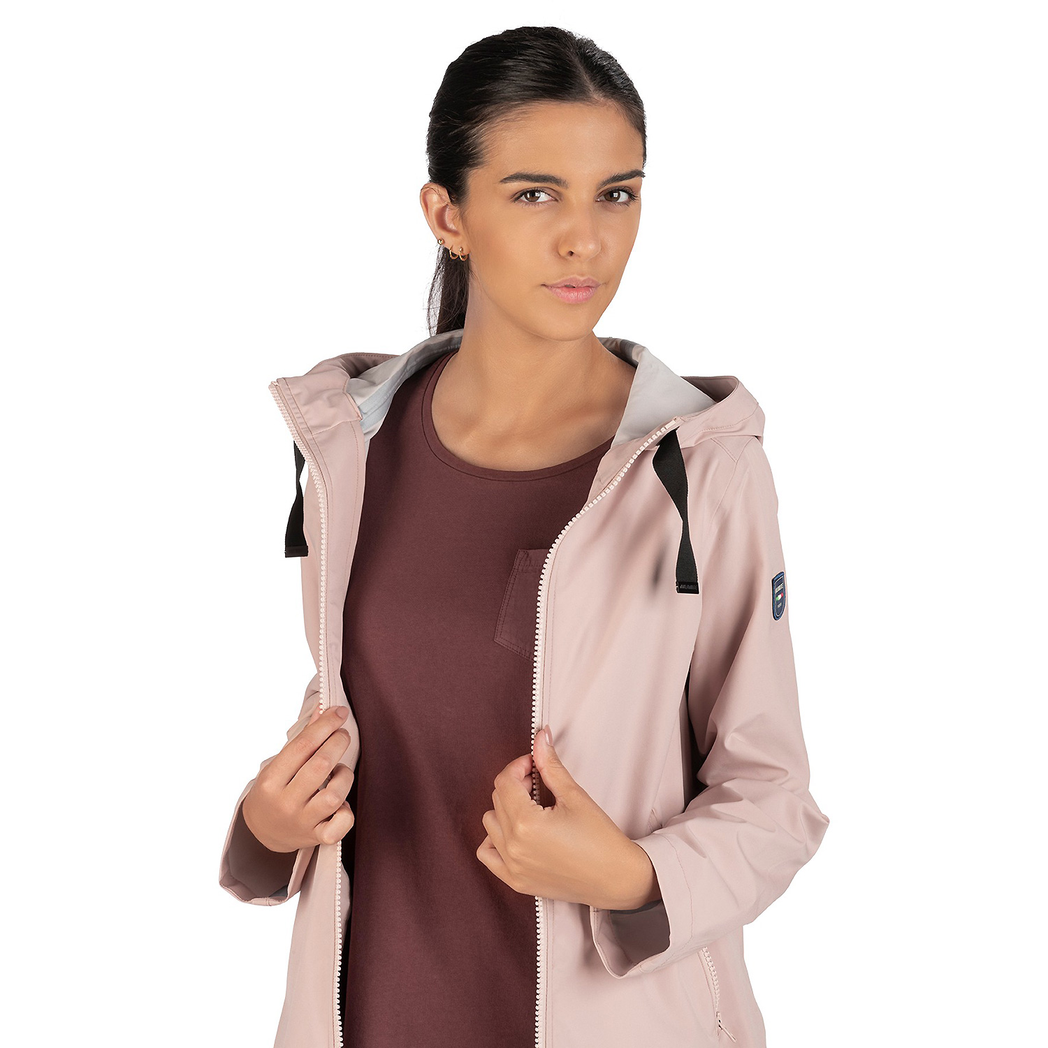Damen Dolomite Beige