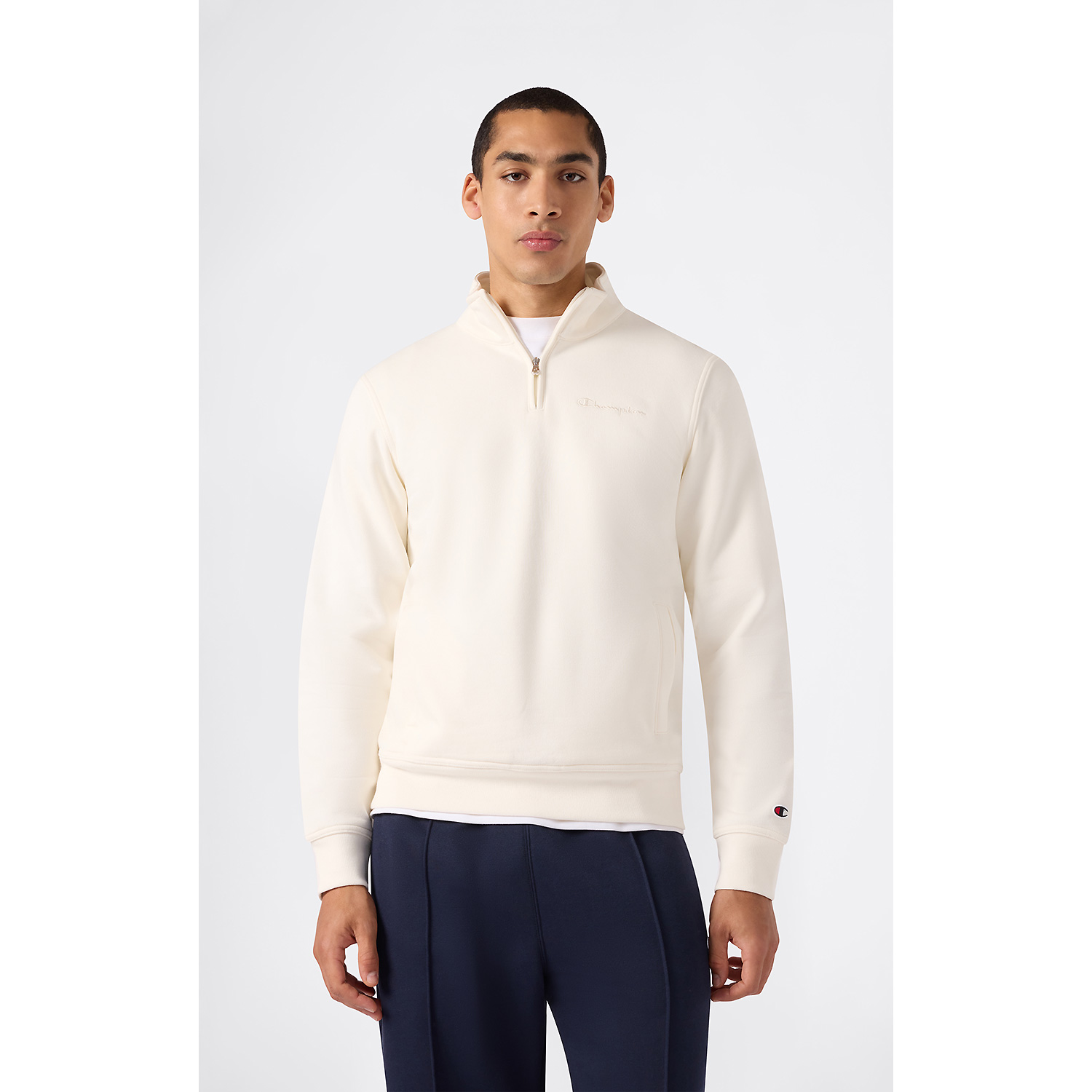 Herren Champion Crema