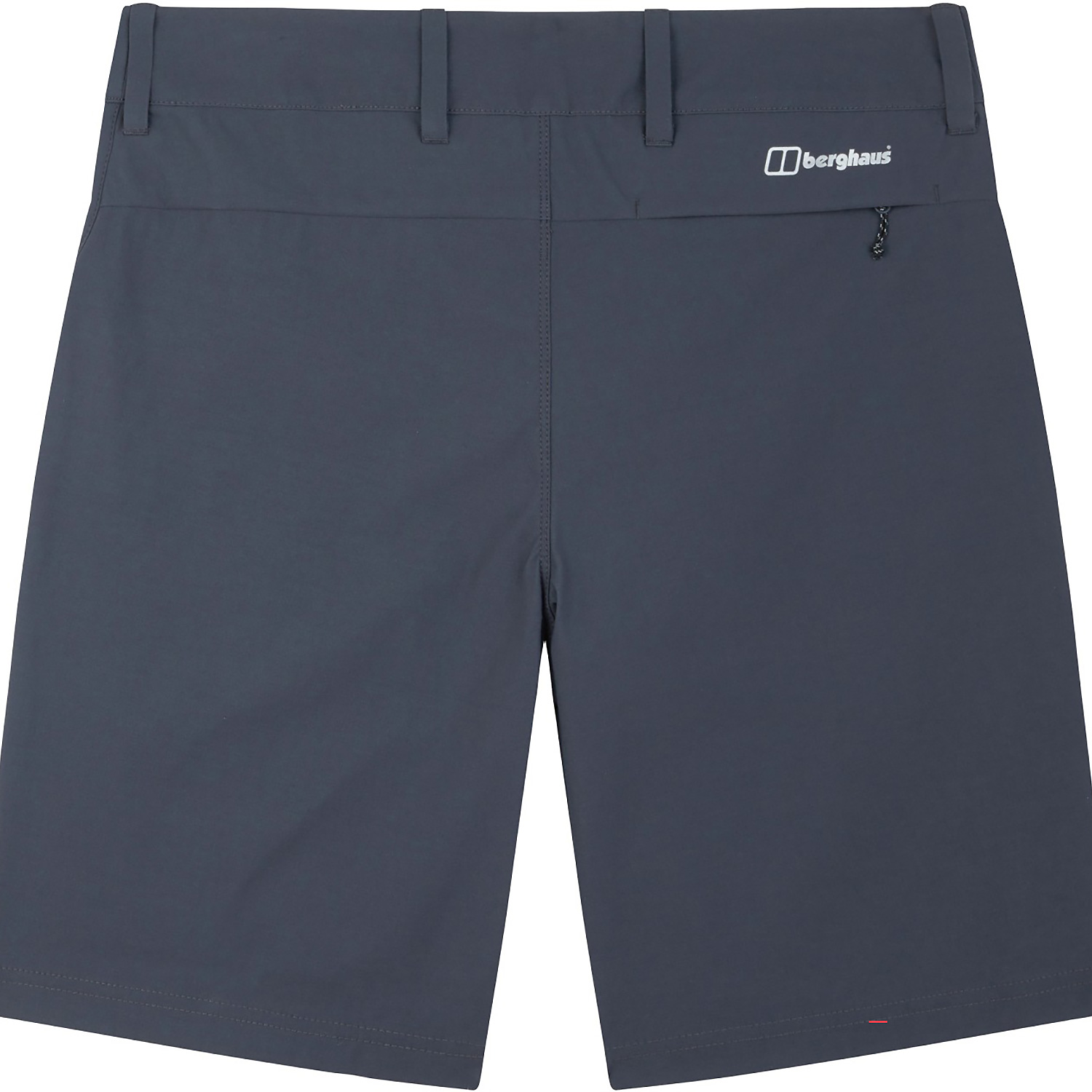 Herren Berghaus Grau