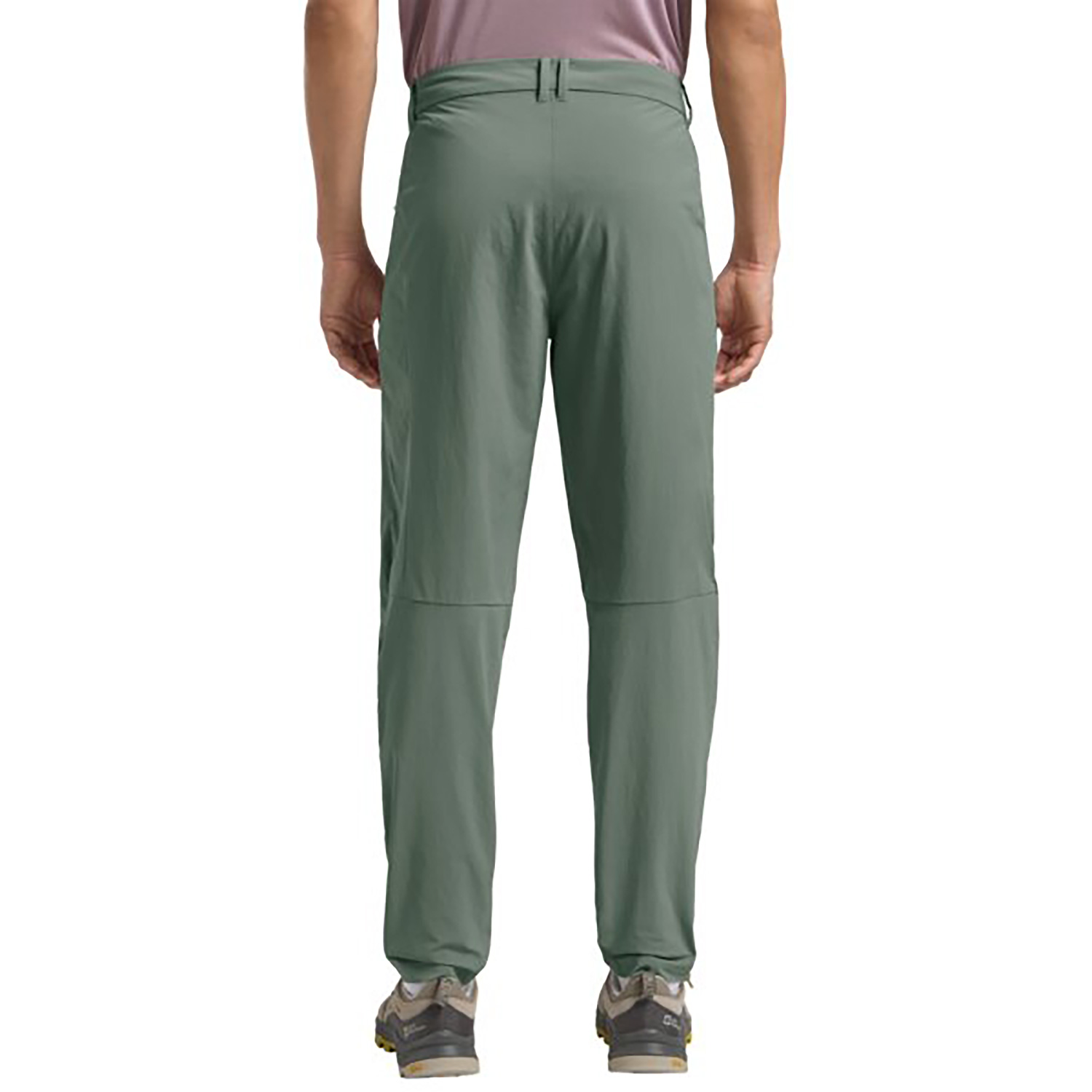 Herren Jack Wolfskin Grün