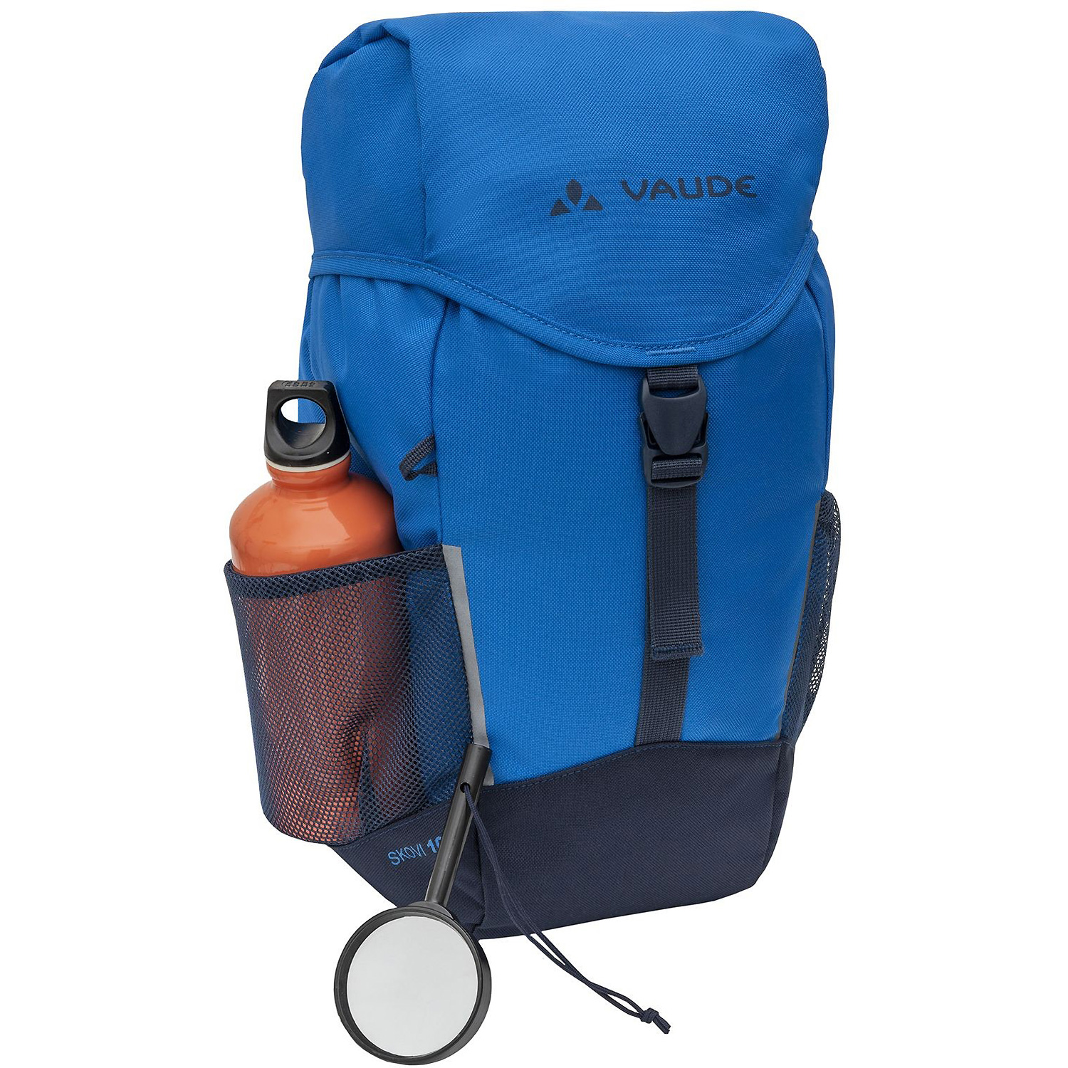 Damen Protest Blau
