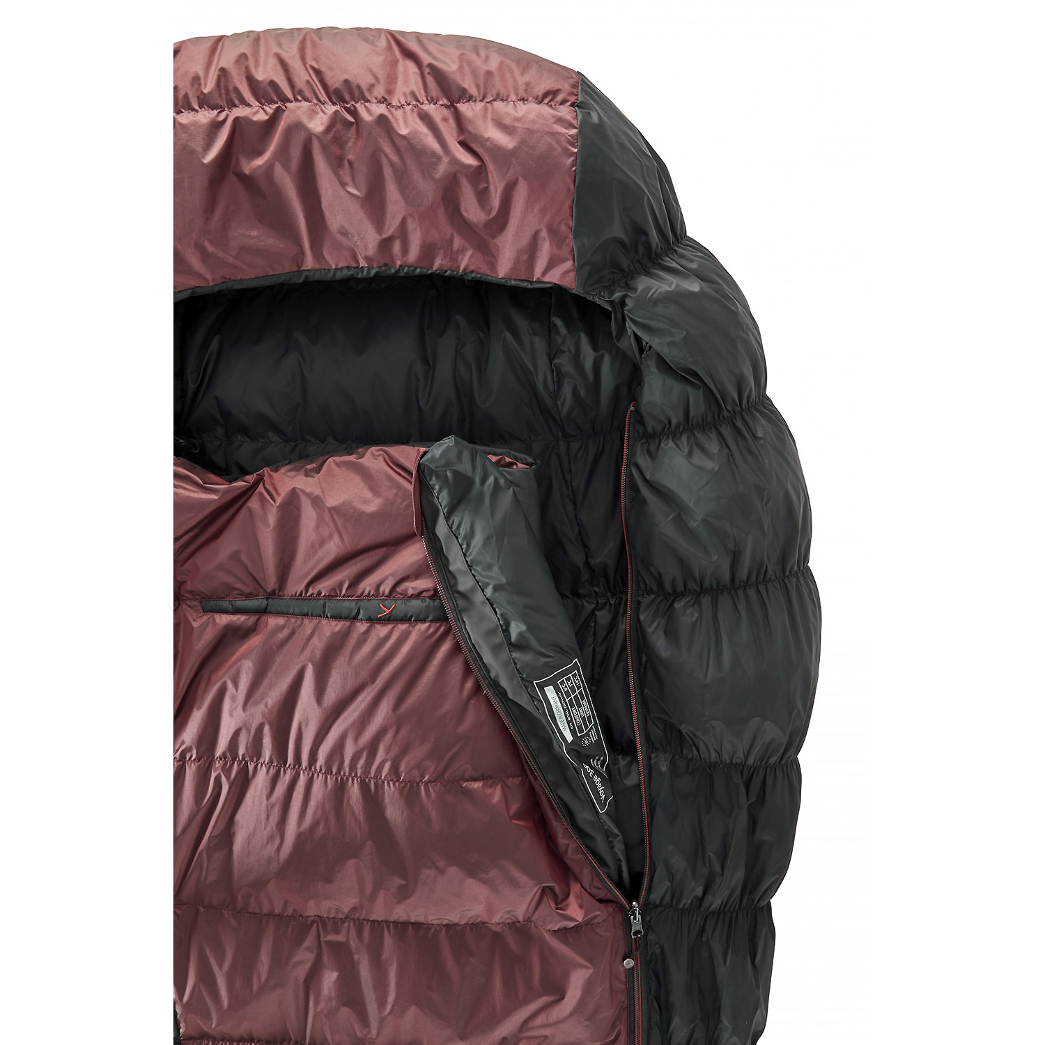 Unisex Nordisk Rot