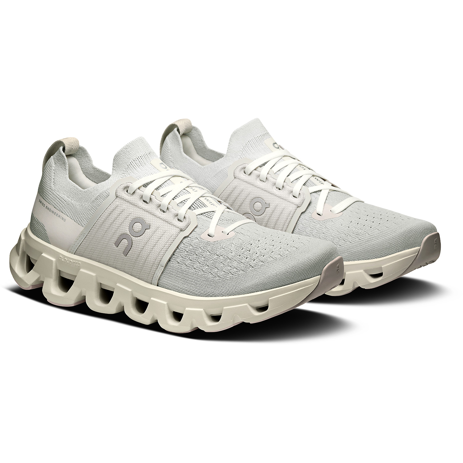 Damen ON Marine Cloudswift 4 3219 8 Laufschuh