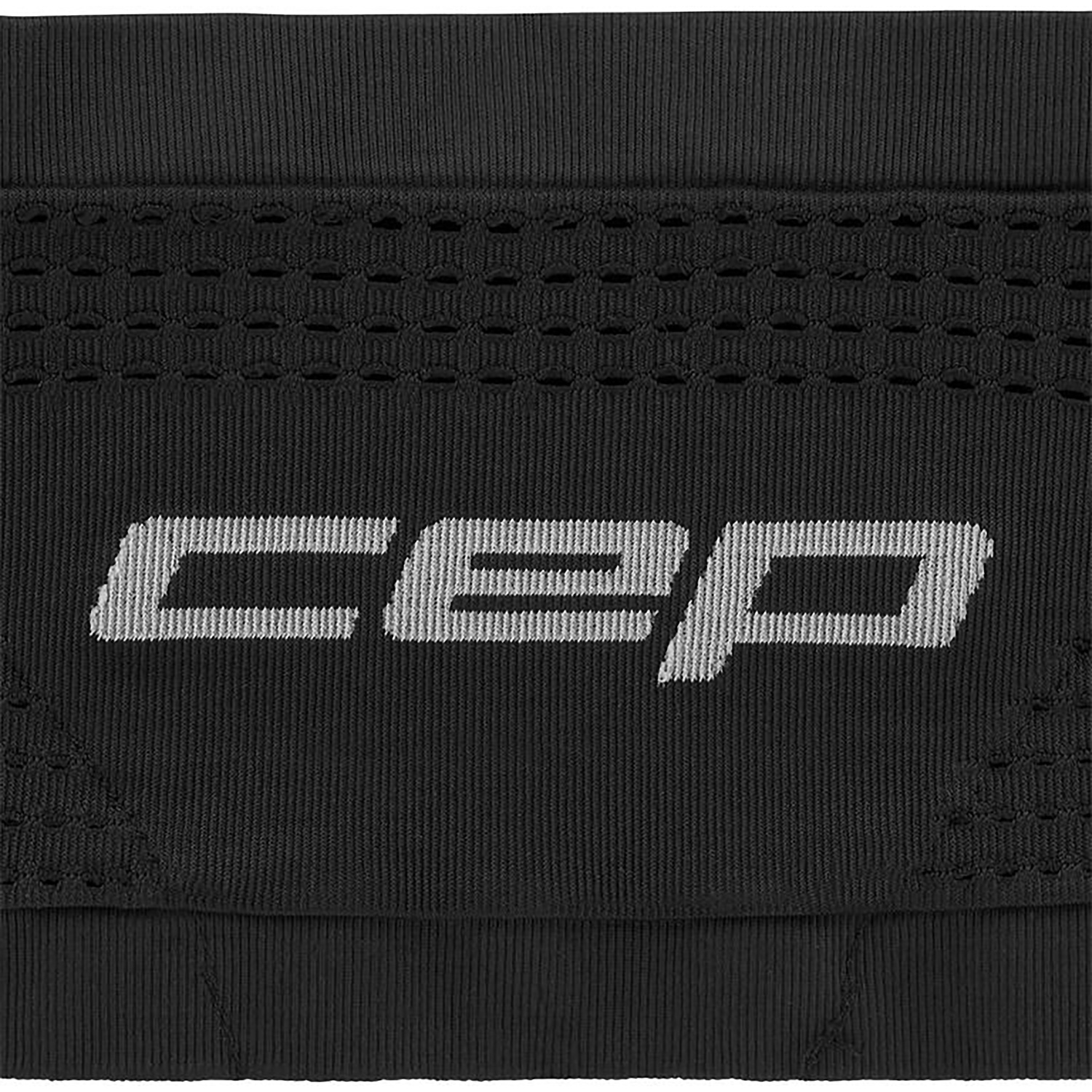 Damen CEP Schwarz